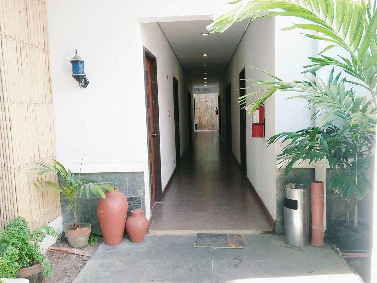 Coron Villa Zewnętrze zdjęcie