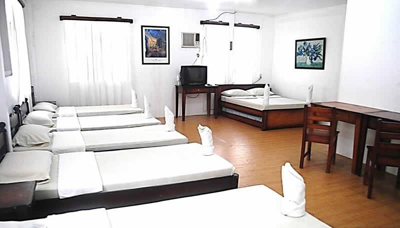 Coron Villa Zewnętrze zdjęcie