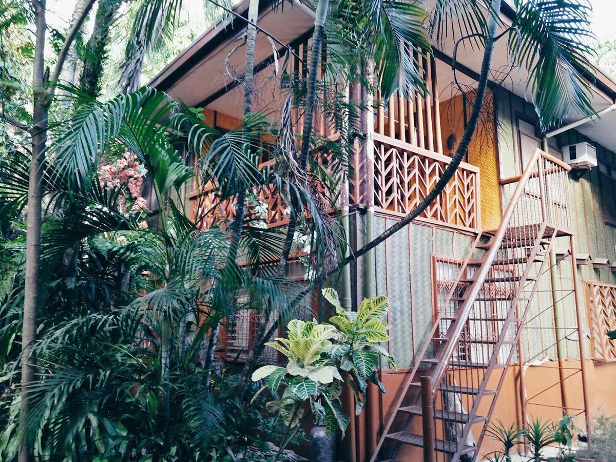 Coron Villa Zewnętrze zdjęcie