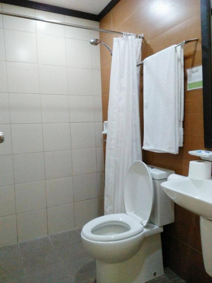 Coron Villa Zewnętrze zdjęcie